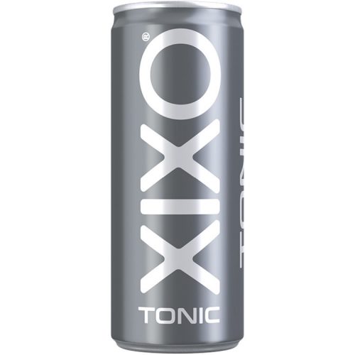 XIXO Tonic boxed - 250ml