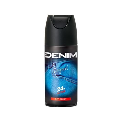 Denim deo spray original - 150ml