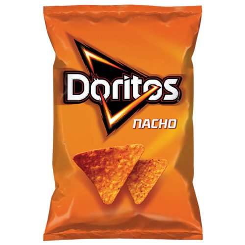 Doritos Nacho Cheese - 100g