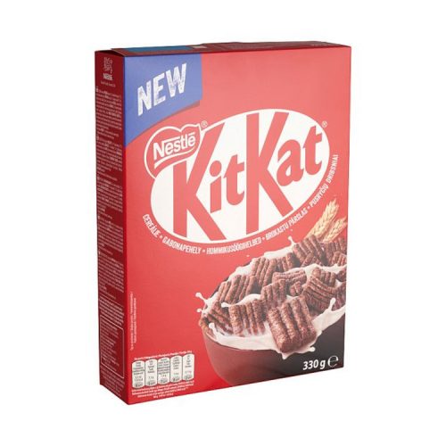 Nestlé Kitkat cereal - 330g