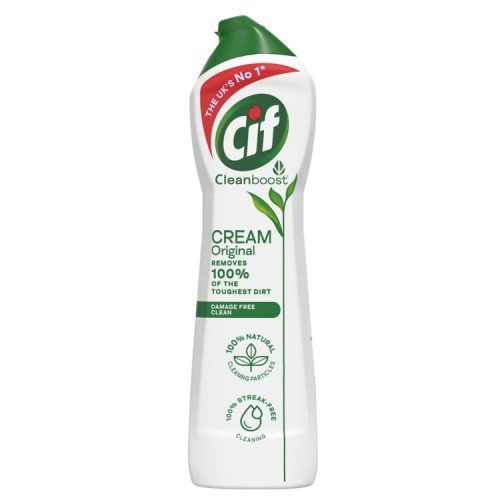 Cif scrub cream original - 500ml