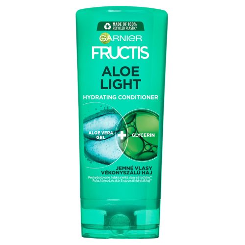 Garnier fructis balm Aloe - 200ml