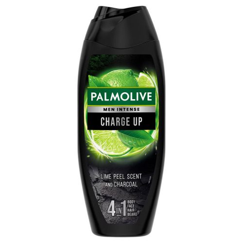 Palmolive shower gel MEN Charge Up - 500ml