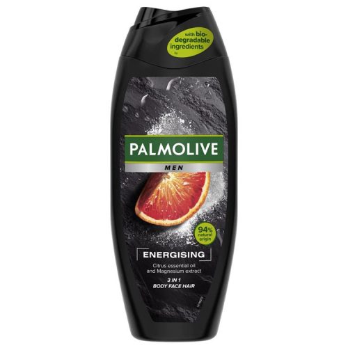 Palmolive shower gel MEN Energizing - 500ml