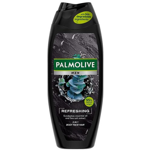 Palmolive shower gel MEN Refreshing - 500ml