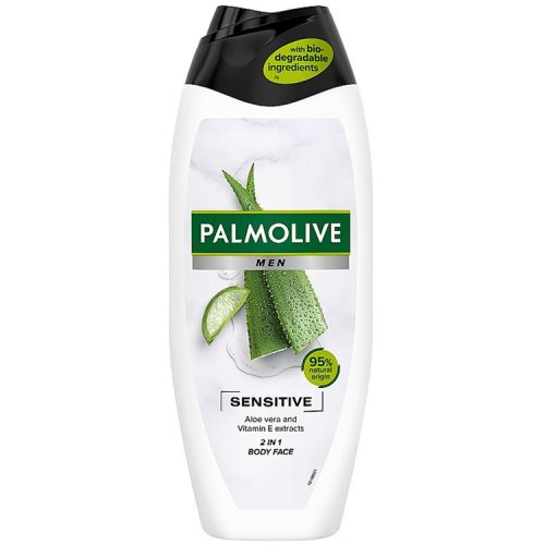 Palmolive shower gel MEN Sensitive - 500ml