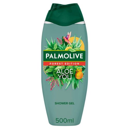 Palmolive shower gel Aloe You - 500ml