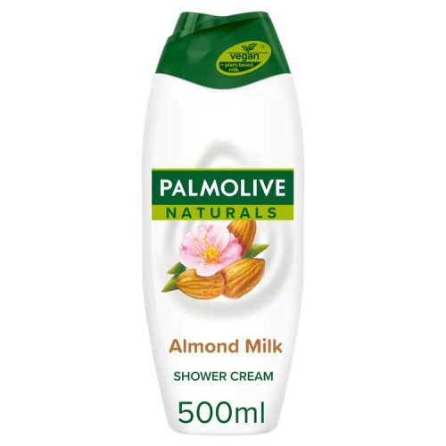 Palmolive shower gel Naturals Almond Milk - 500ml