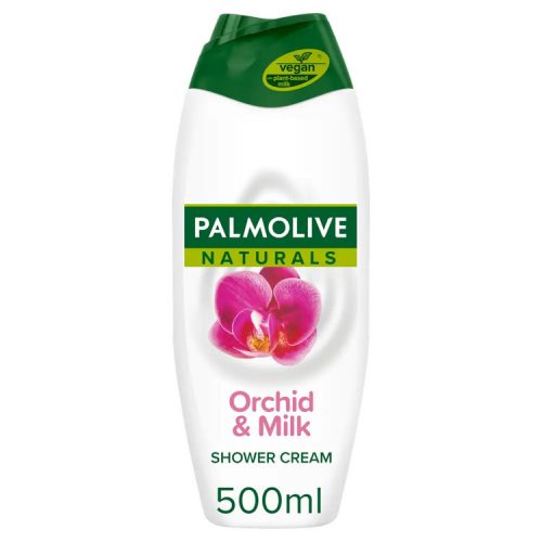 Palmolive shower gel Naturals Black Orchid - 500ml