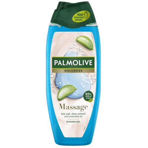 Palmolive shower gel Wellness Massage - 500ml