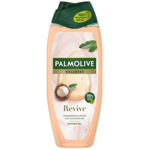 Palmolive shower gel Wellness Revive - 500ml