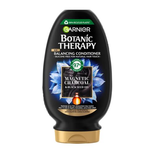 Garnier Botanic Therapy Balsam Charcoal - 200ml