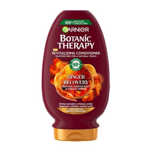 Garnier Botanic Therapy Balsam Honey Ginger - 200ml