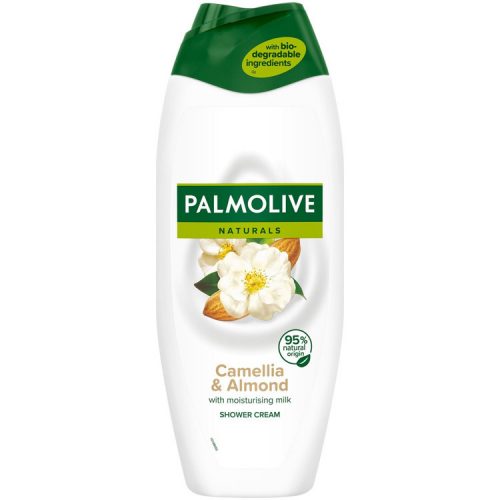 Palmolive shower gel Naturals Camelia - 500ml