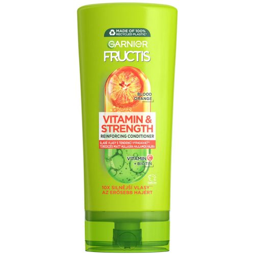 Fructis balm vitamin - 200 ml