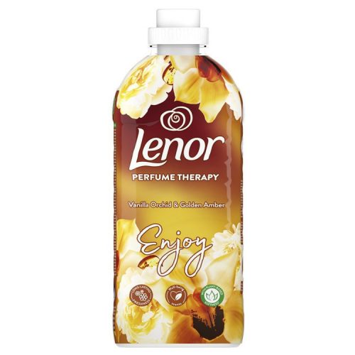 Lenor softener Gold Orchid - 1200 ml