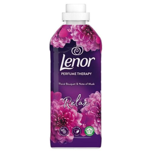 Lenor fabric softener Amethyst & Floral Bouqet - 700 ml