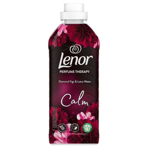 Lenor fabric softener Diamond Figs & Lotus Water - 700ml