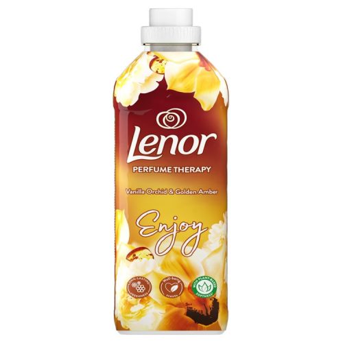 Lenor softener Gold Orchid - 700ml