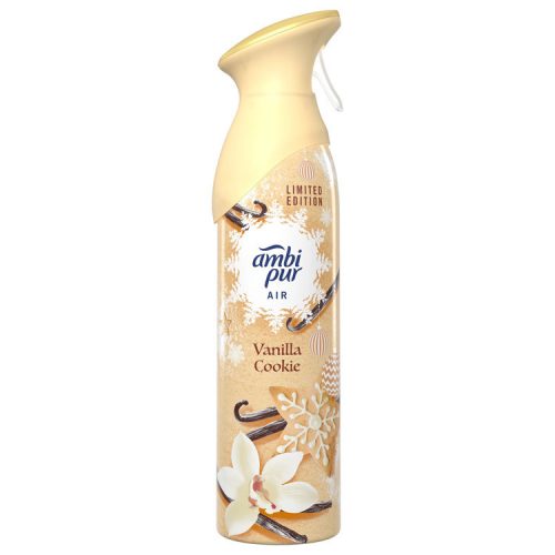 Ambi Pur air freshener vanilla cookie - 300ml