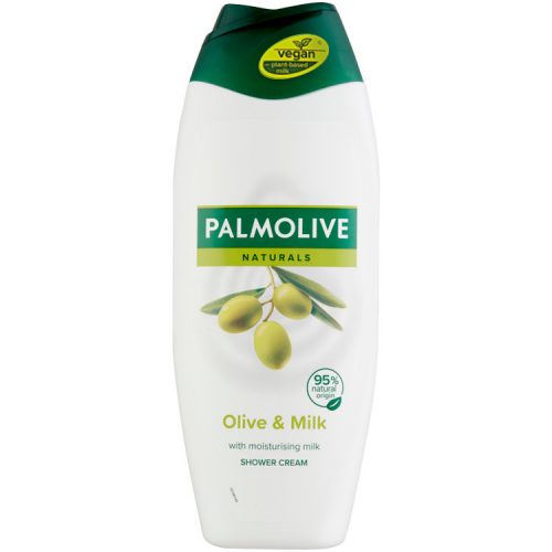 Palmolive shower gel Olive & Milk - 500ml