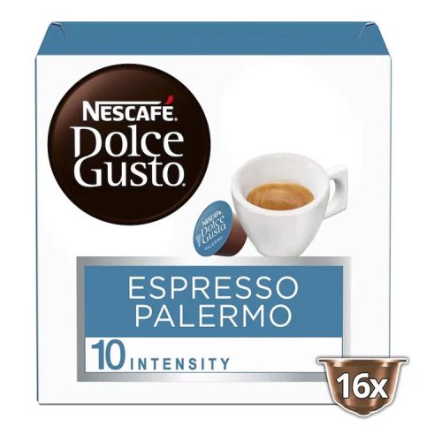 DolceGusto Espresso Palermo - 112g