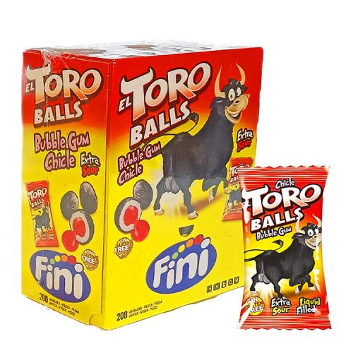 Fine chew Bull testicles - 5g